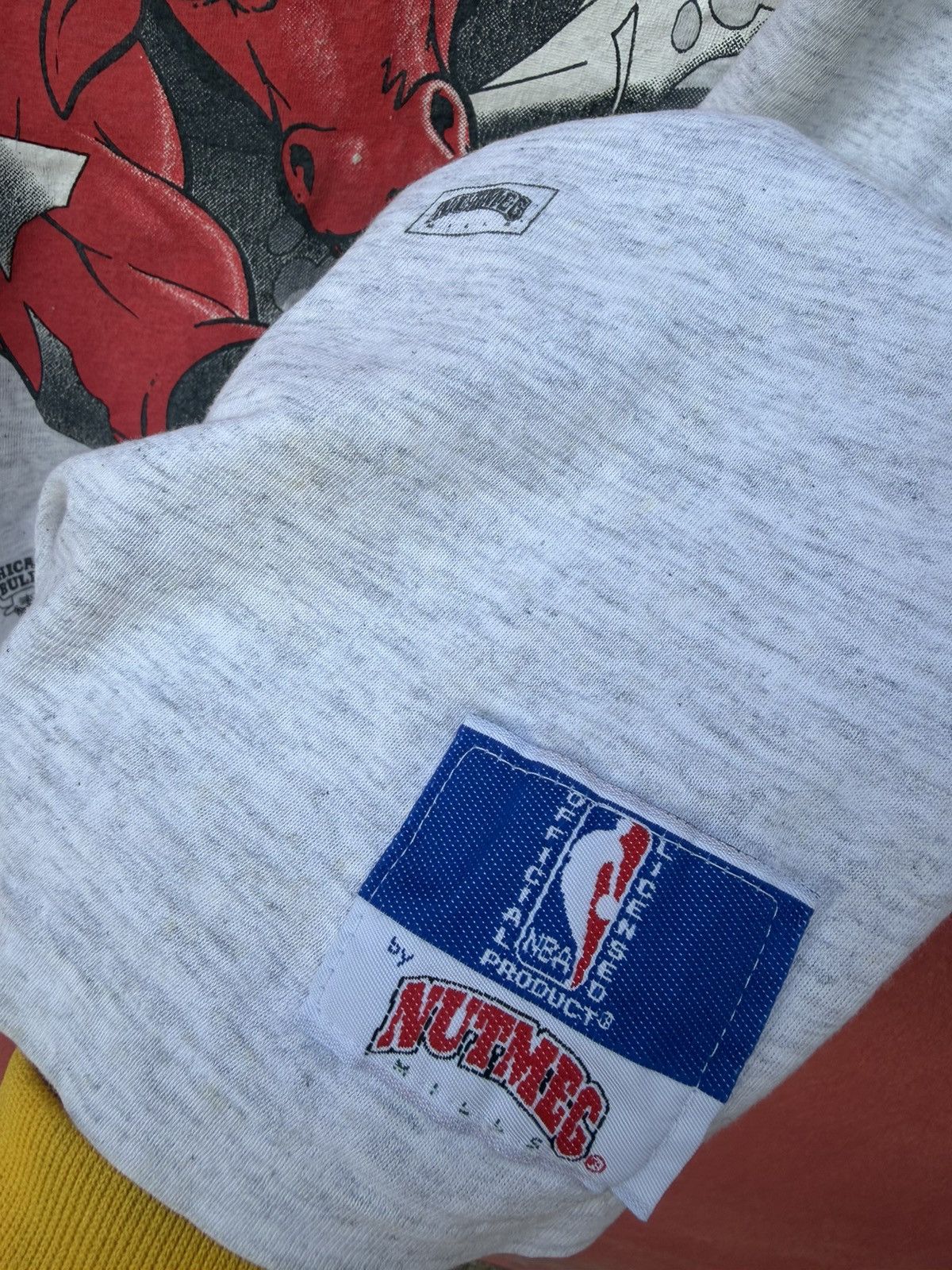 Other Chicago Bulls x Nutmeg Size US L / EU 52-54 / 3 - 6 Thumbnail