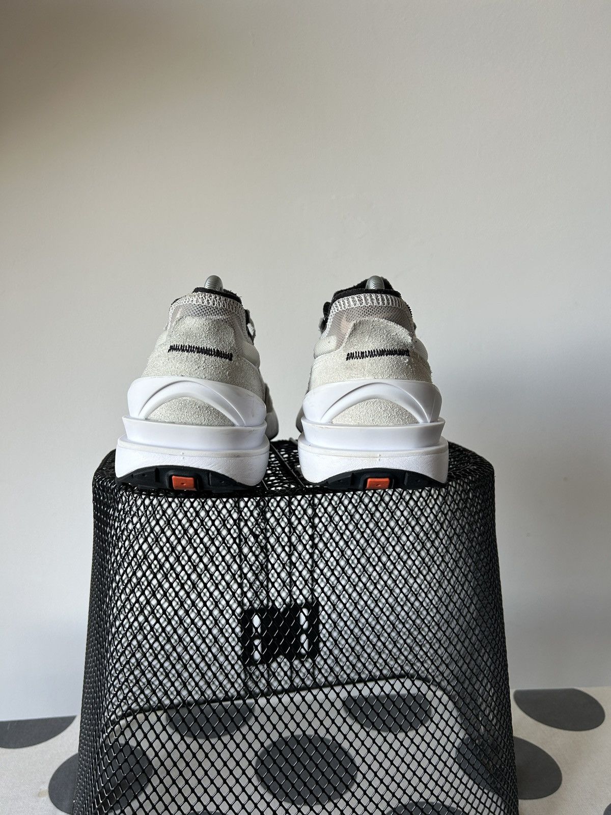 Nike 💥Nike Waffle One Sneakers Shoes Summer Size 9💥 Size US 9 / EU 42 - 5 Thumbnail