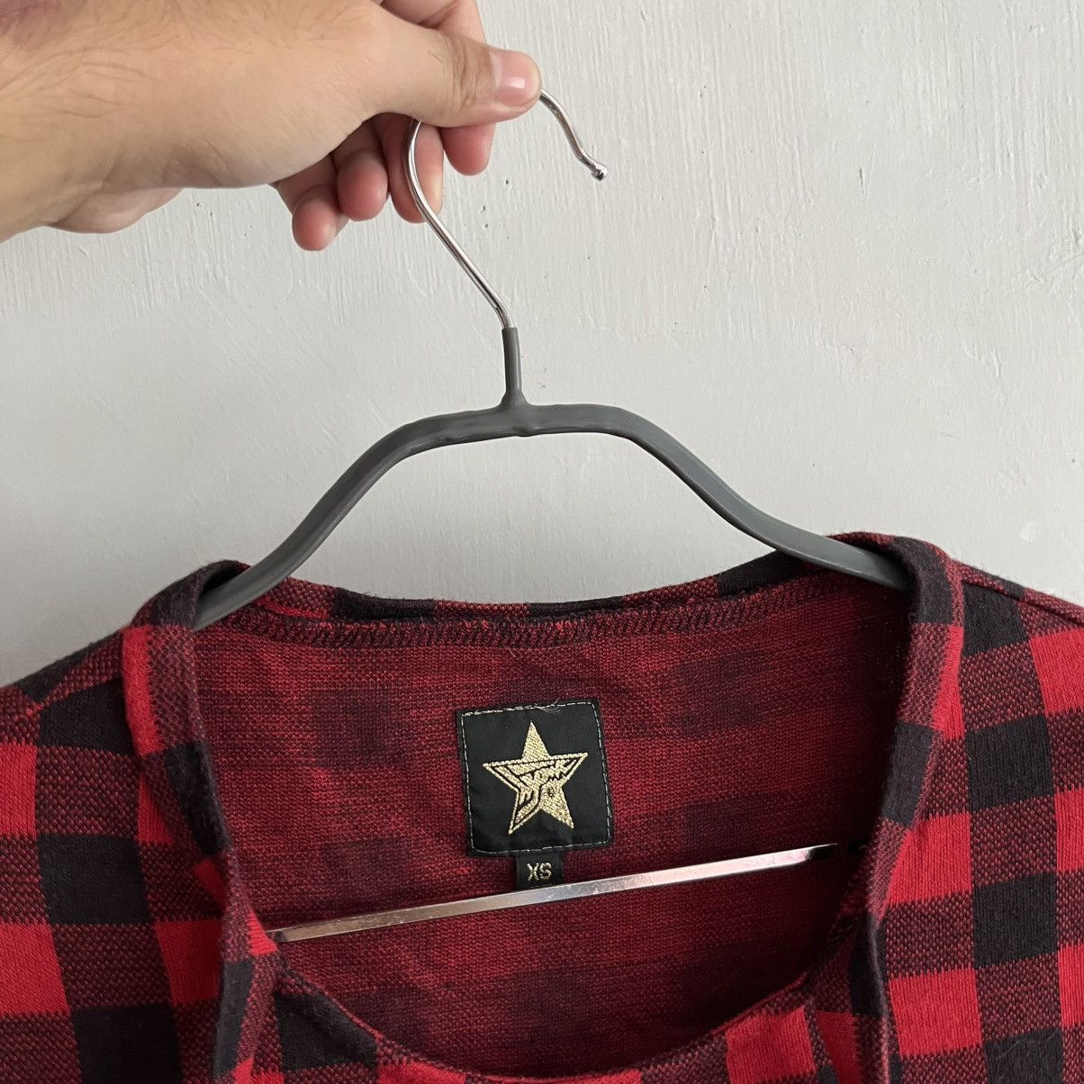 20471120 20471120 Plaid Dress Size XS / US 0-2 / IT 36-38 - 5 Thumbnail
