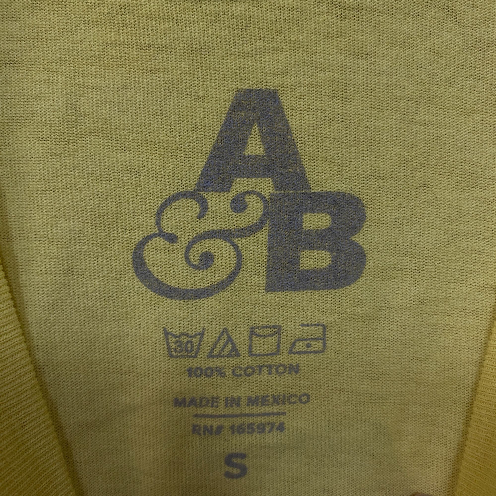 Other Above & Beyond Group Therapy 600 T-Shirt Small Size US S / EU 44-46 / 1 - 5 Thumbnail