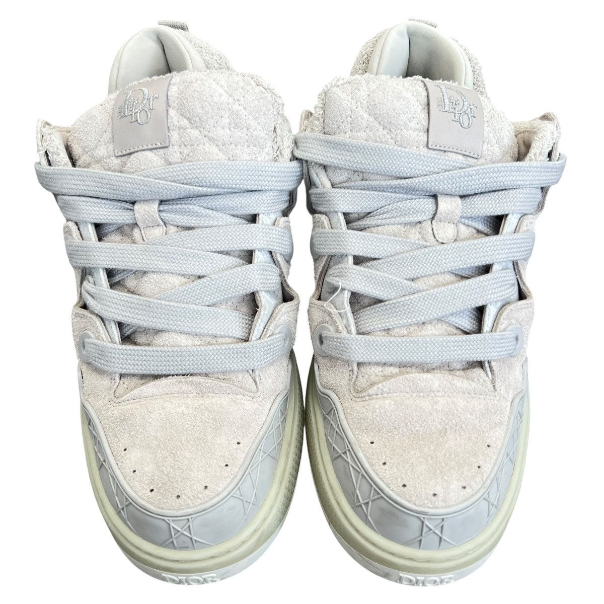 Dior × ERL DIOR by ERL B9S Skater Sneakers 44 Size US 11 / EU 44 - 5 Thumbnail