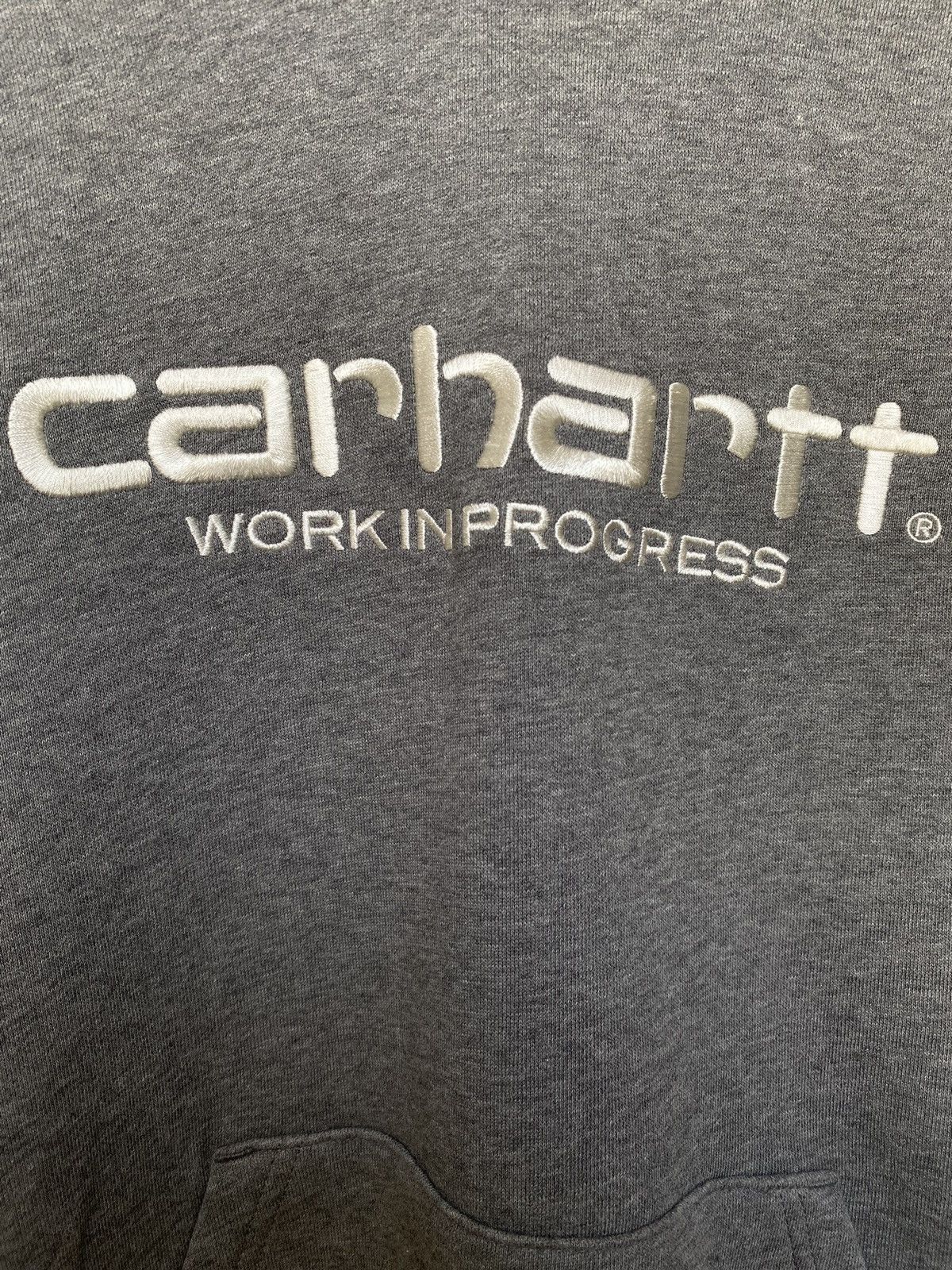 Carhartt Carhartt Hoodie Size US XS / EU 42 / 0 - 2 Thumbnail