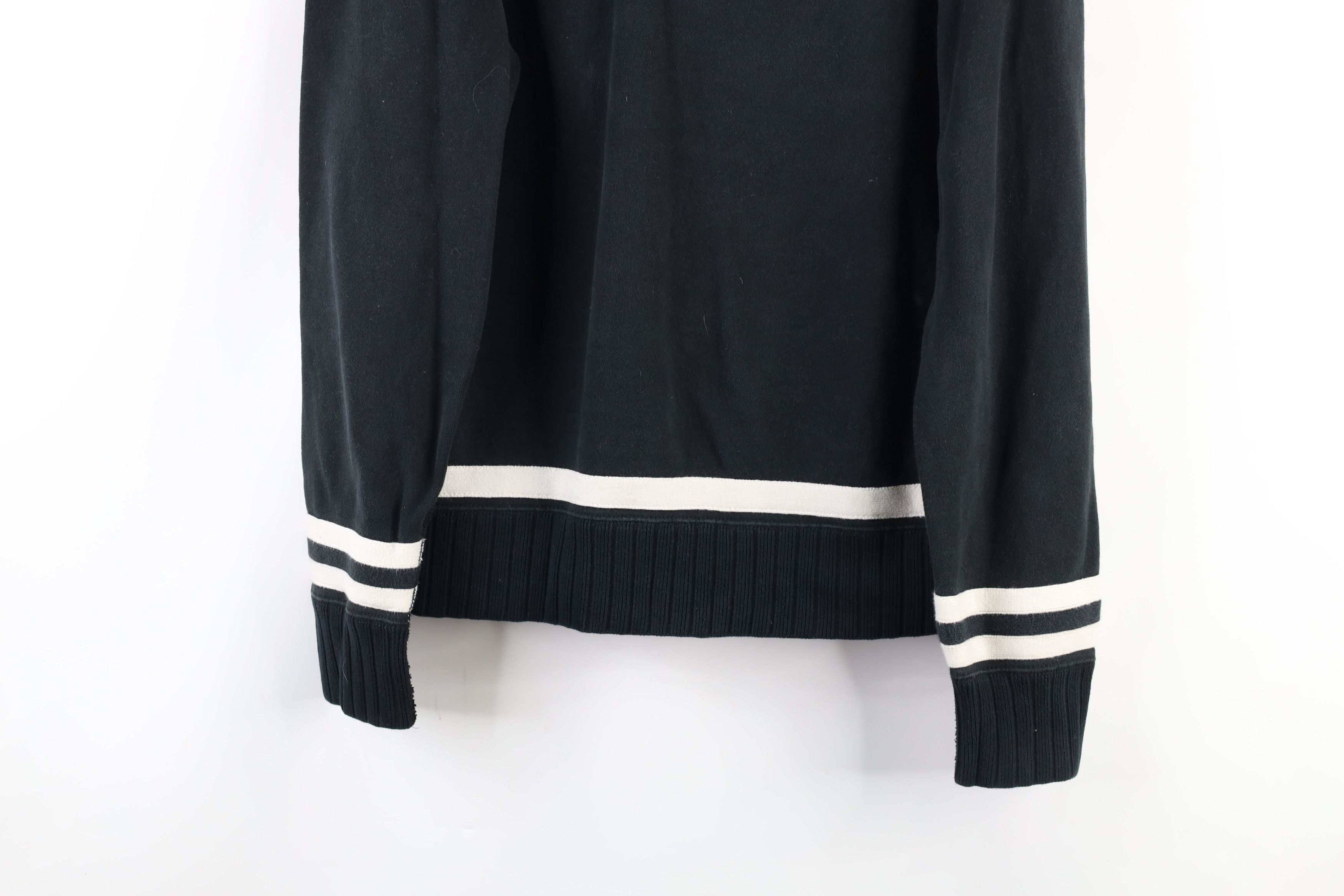 Polo Ralph Lauren Vintage 90s Ralph Lauren Out Ski Patch Dapper Sweatshirt Size US XL / EU 56 / 4 - 3 Thumbnail