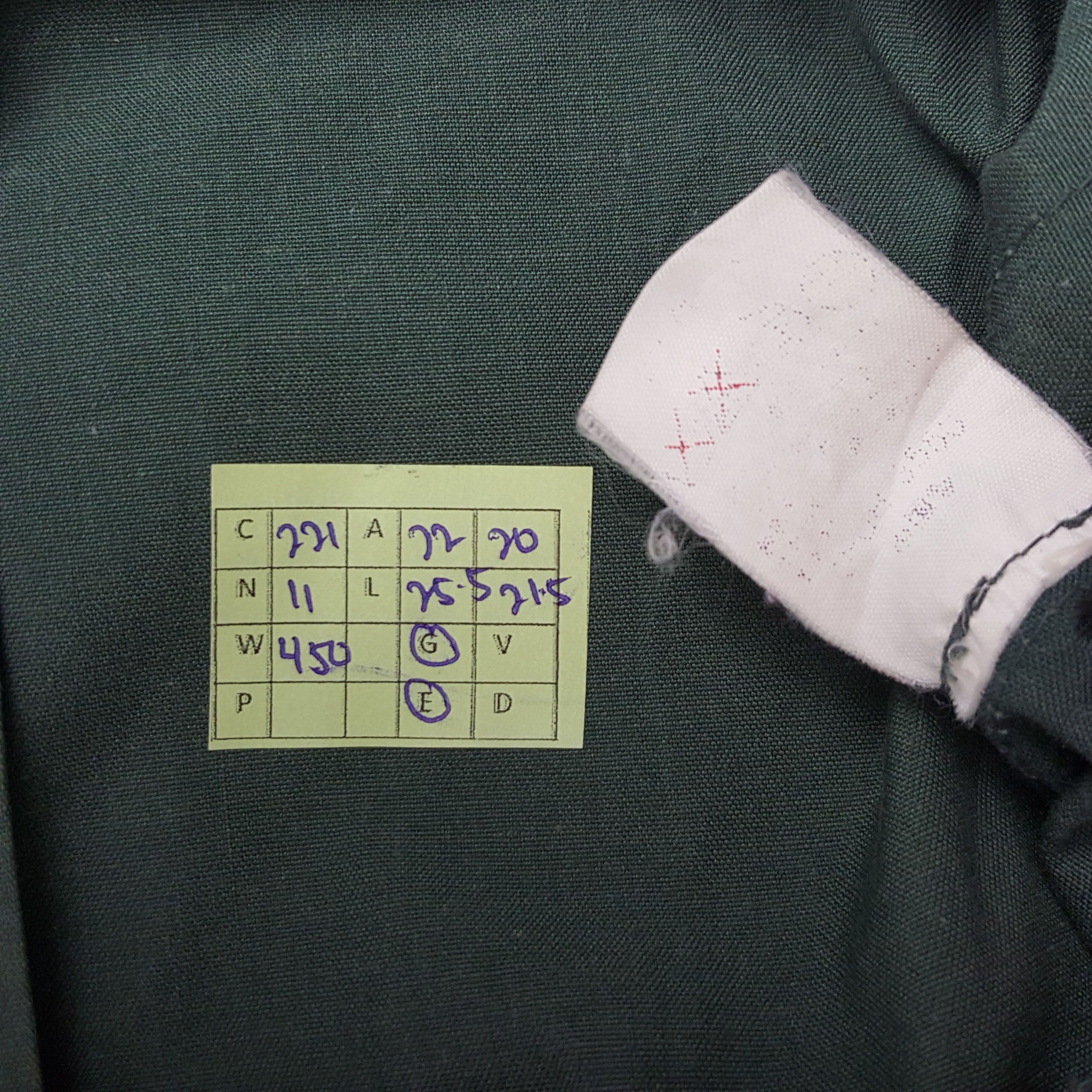 New Zealand Outback × Vintage Vintage New Zealand Soccer Football Team Bombers Jacket Size US M / EU 48-50 / 2 - 8 Thumbnail