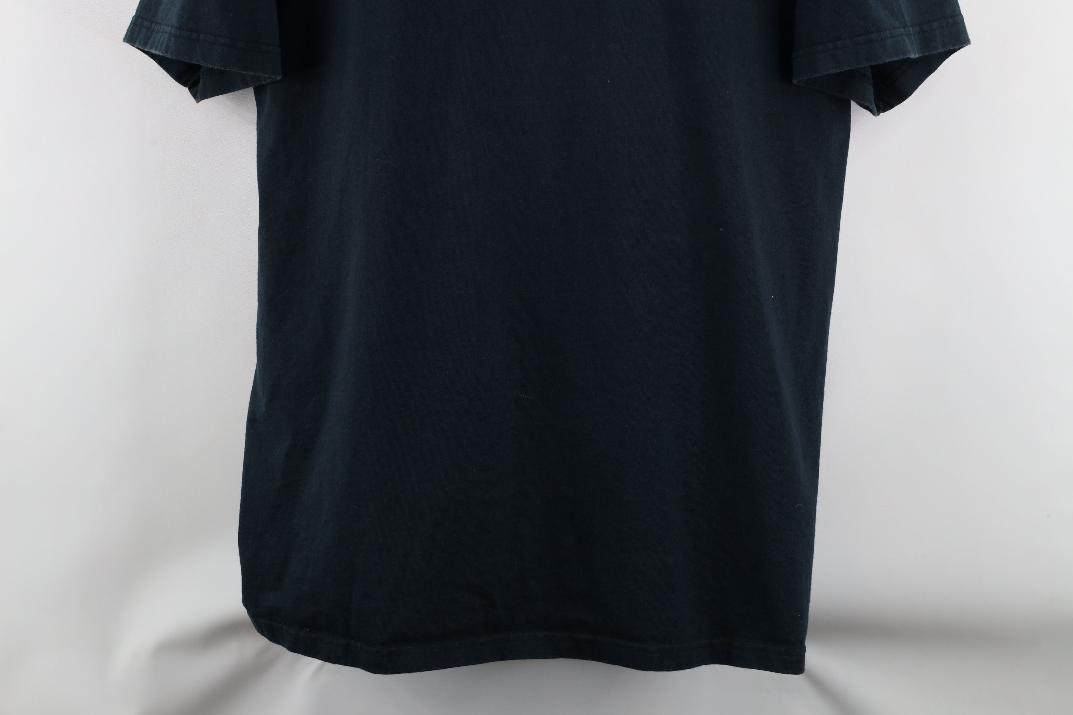 Vintage Vintage 90s Out Destin Florida Eagle Heavyweight T-Shirt Size US XL / EU 56 / 4 - 3 Thumbnail