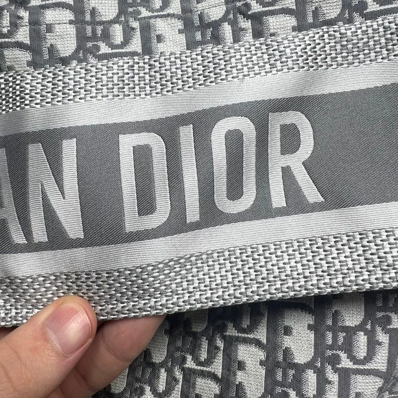 Dior Dior Oblique Hoodie with Logo Design-2506 Size US S / EU 44-46 / 1 - 7 Thumbnail