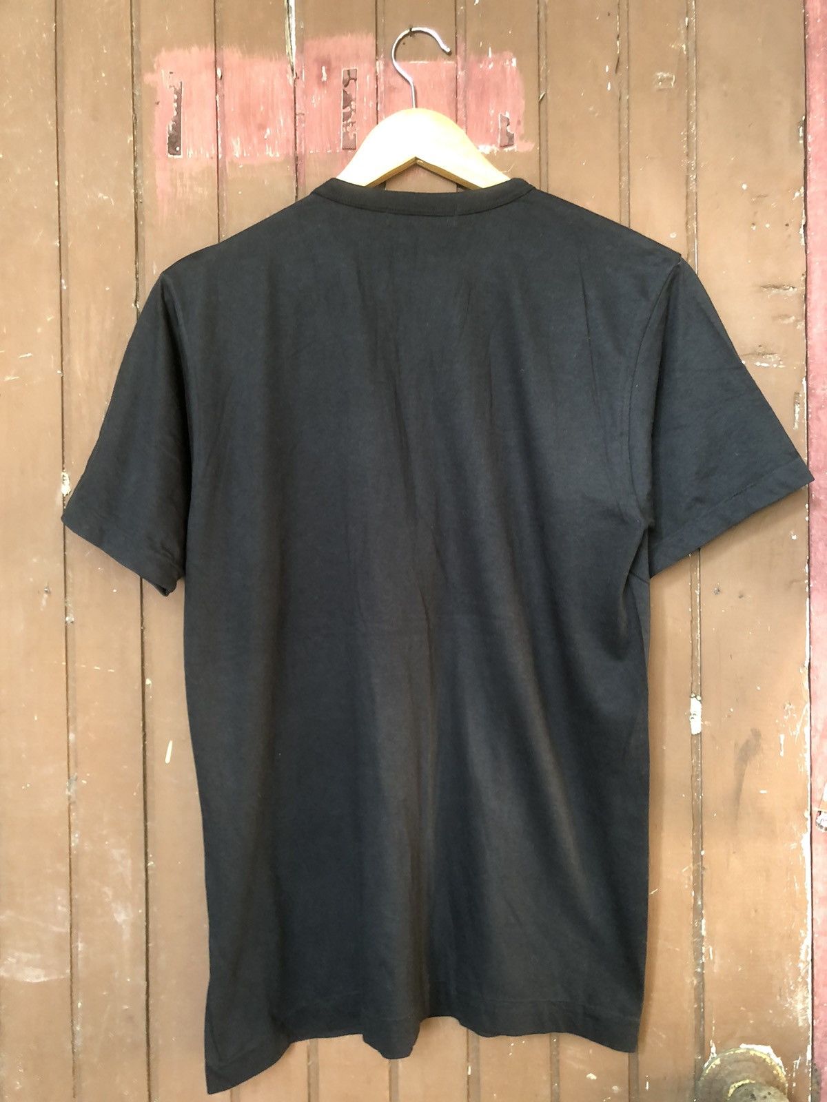 Japanese Brand Vintage 90s 24 Hour Television 0524 Live Tshirt Size US M / EU 48-50 / 2 - 8 Thumbnail