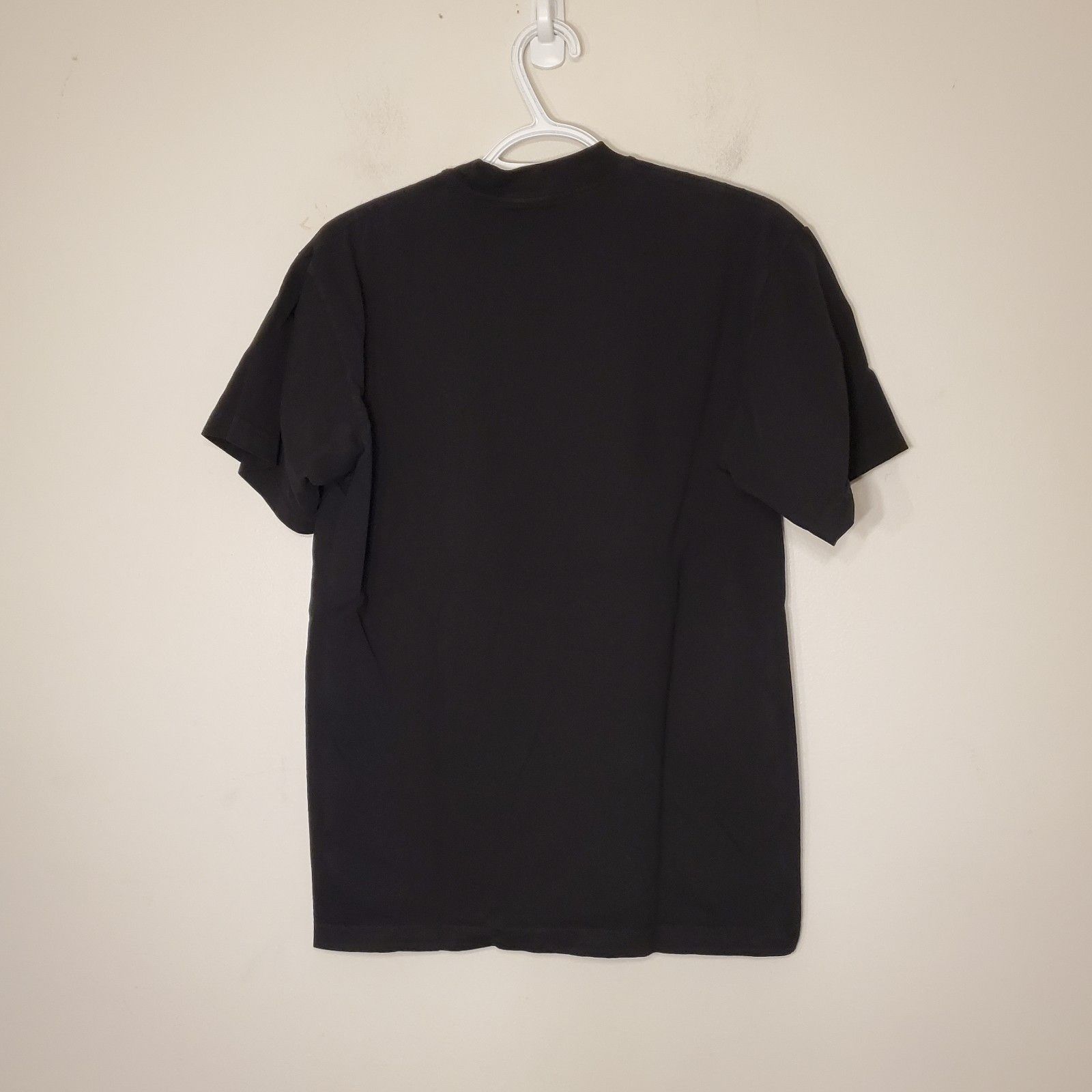 Other Carchived Racing Jochen Mass F1 graphic shirt black size S Size US S / EU 44-46 / 1 - 2 Thumbnail