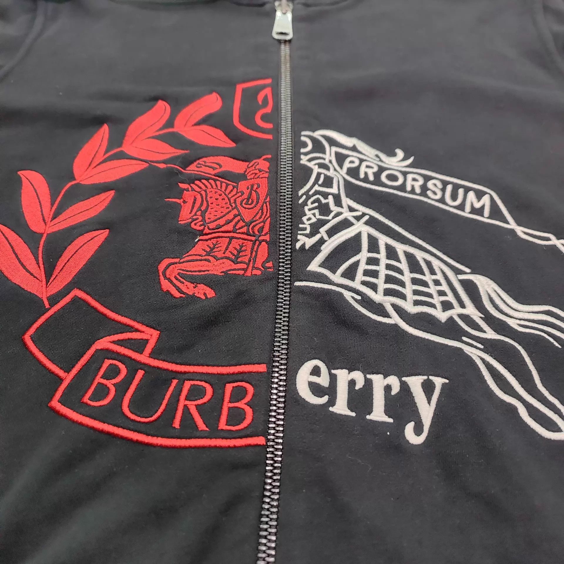 Burberry Burberry M 99 New Authentic Size US M / EU 48-50 / 2 - 8 Thumbnail