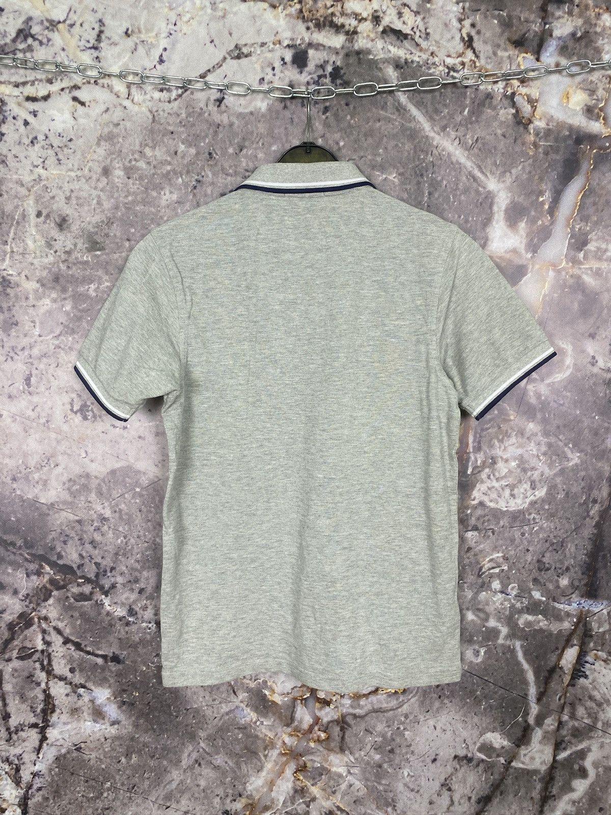 Fred Perry Men’s Fred Perry Polo Shirt Streetwear Size Small Size US S / EU 44-46 / 1 - 10 Thumbnail