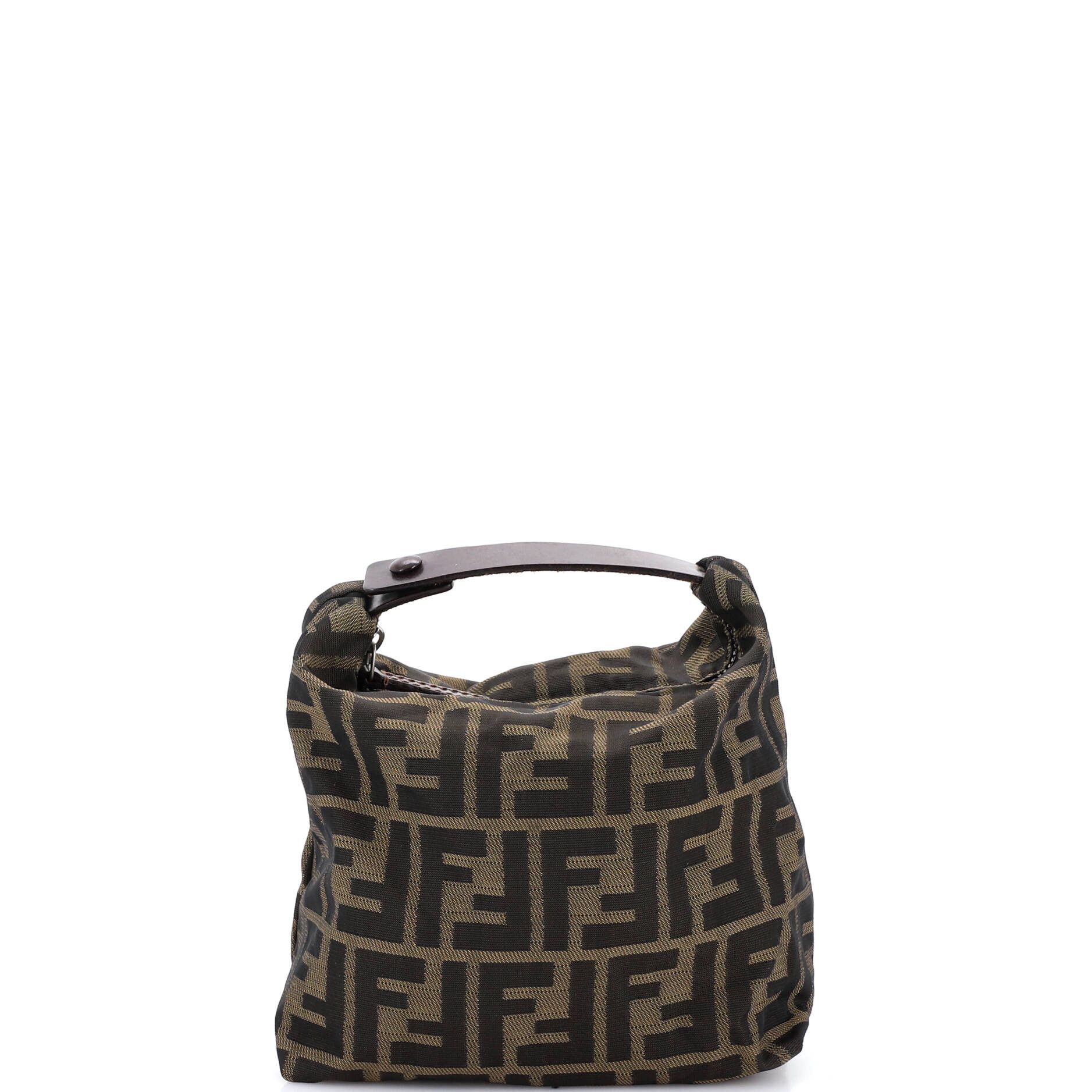 Fendi Vintage Belted Pochette Size ONE SIZE - 1 Thumbnail