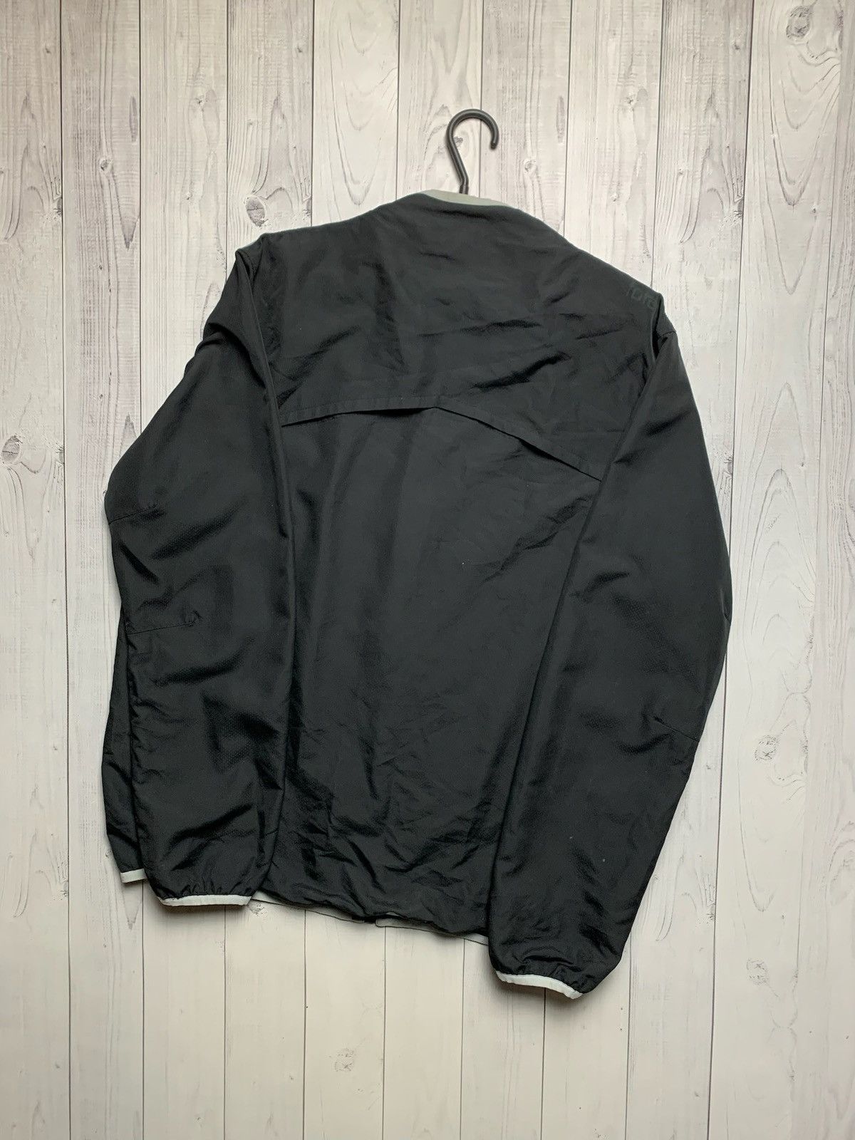 Nike × Vintage Vintage Nike Total 90 jacket size M logo Size US M / EU 48-50 / 2 - 13 Thumbnail