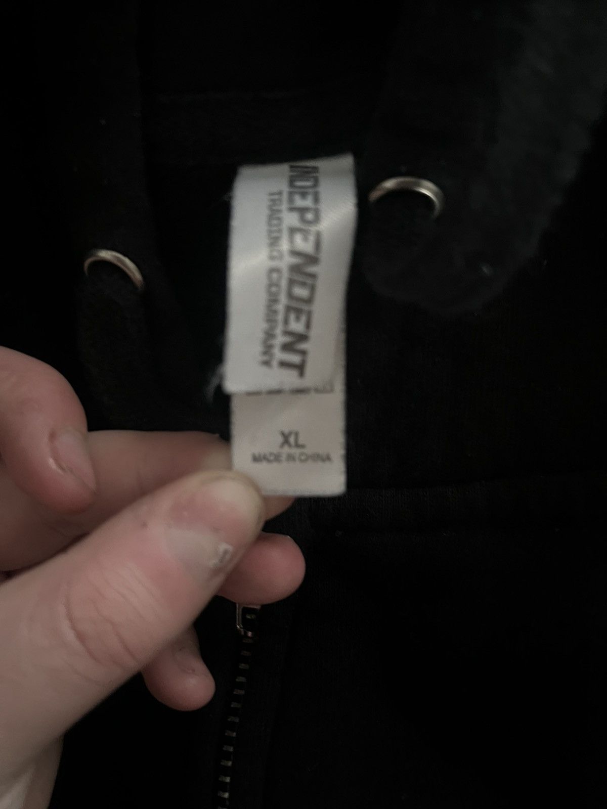 Other The Front Bottoms Jacket Size US XL / EU 56 / 4 - 3 Thumbnail