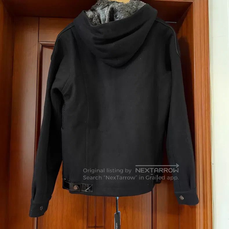 Versace Versace Men's jacket Size US M / EU 48-50 / 2 - 2 Thumbnail