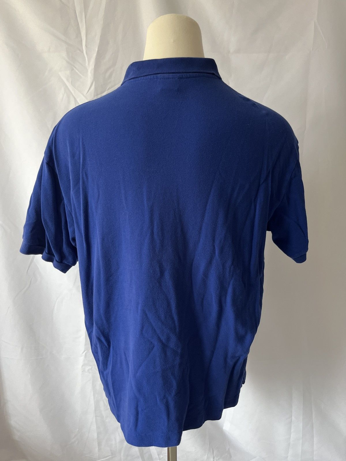 Lacoste Lacoste Polo Size US XXL / EU 58 / 5 - 4 Thumbnail