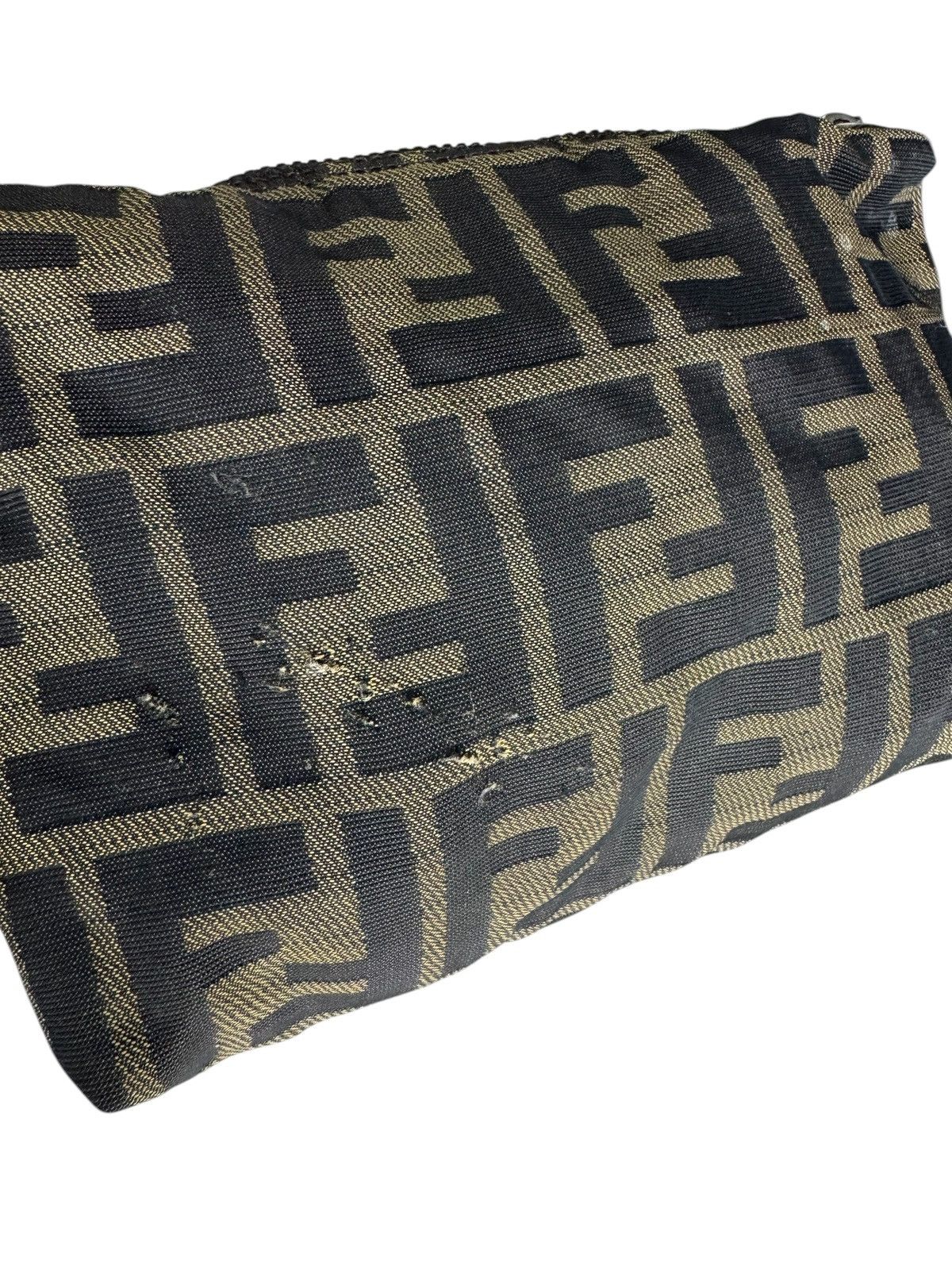 Fendi 🔥FENDI ZUCCA MINI BAG 3 IN 1 INCLUDE GIFT Size ONE SIZE - 5 Thumbnail