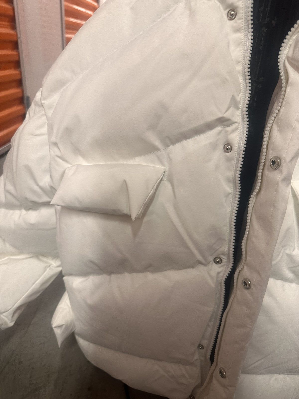 Designer DND. By Ferris Puffer Jacket Size US M / EU 48-50 / 2 - 3 Thumbnail