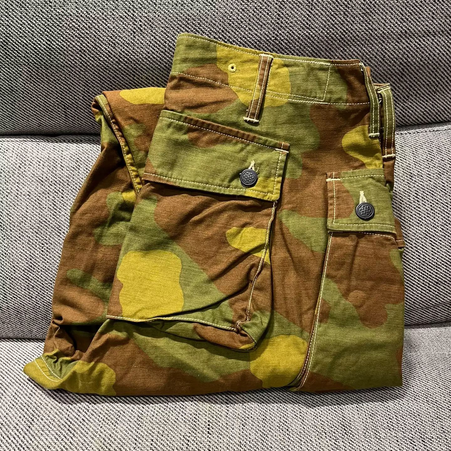 image of Freewheelers Trousers, Men's (Size 32)
