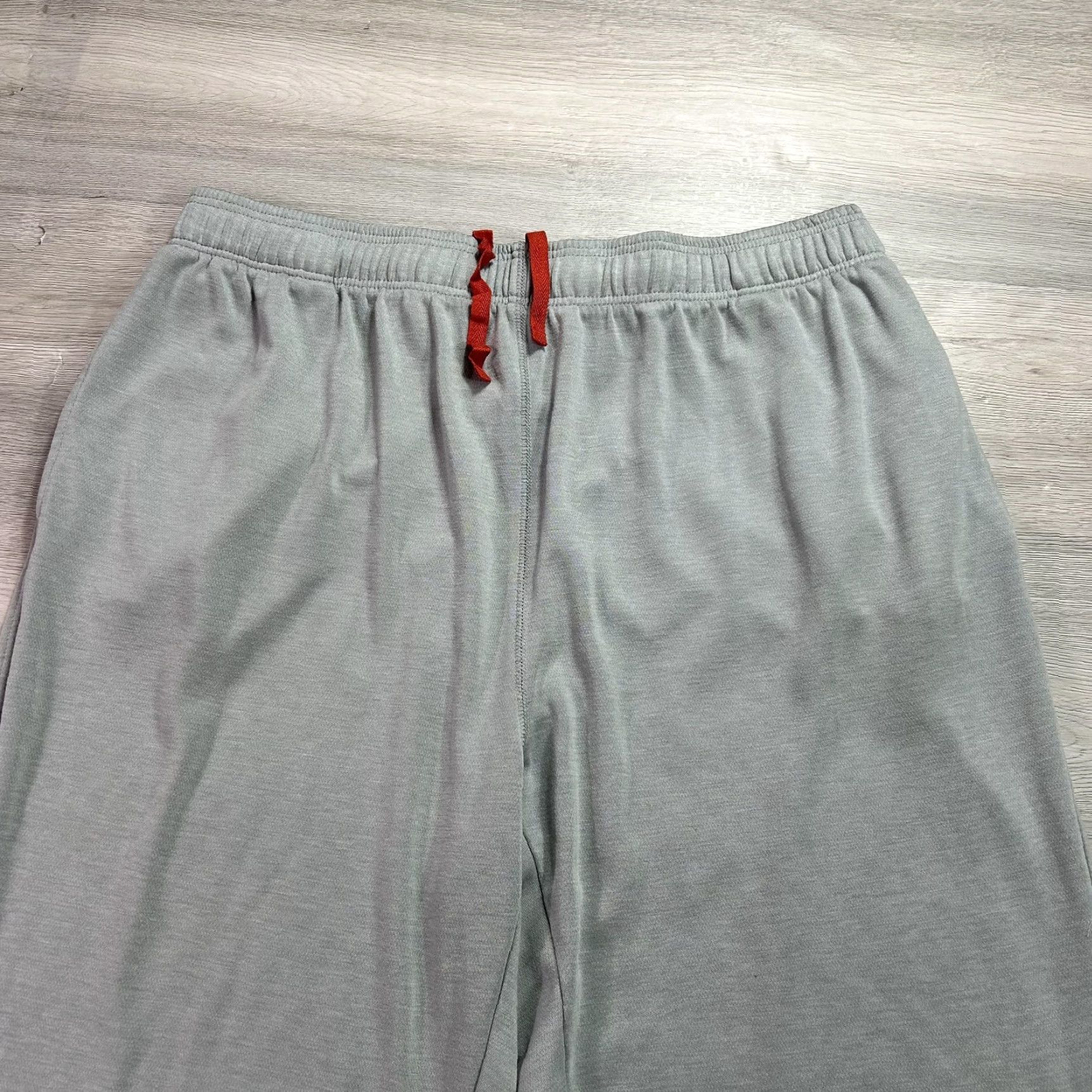 Tommy Bahama Tommy Bahama Mens Large Lounge Pants Gray Drawstring Size US 33 - 3 Thumbnail