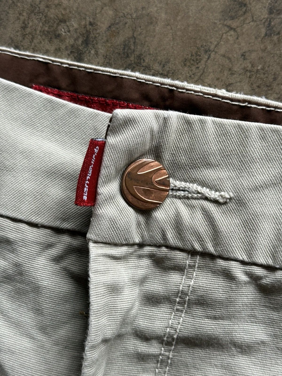 Quiksilver Y2K Quiksilver Pants Size US 36 / EU 52 - 3 Thumbnail
