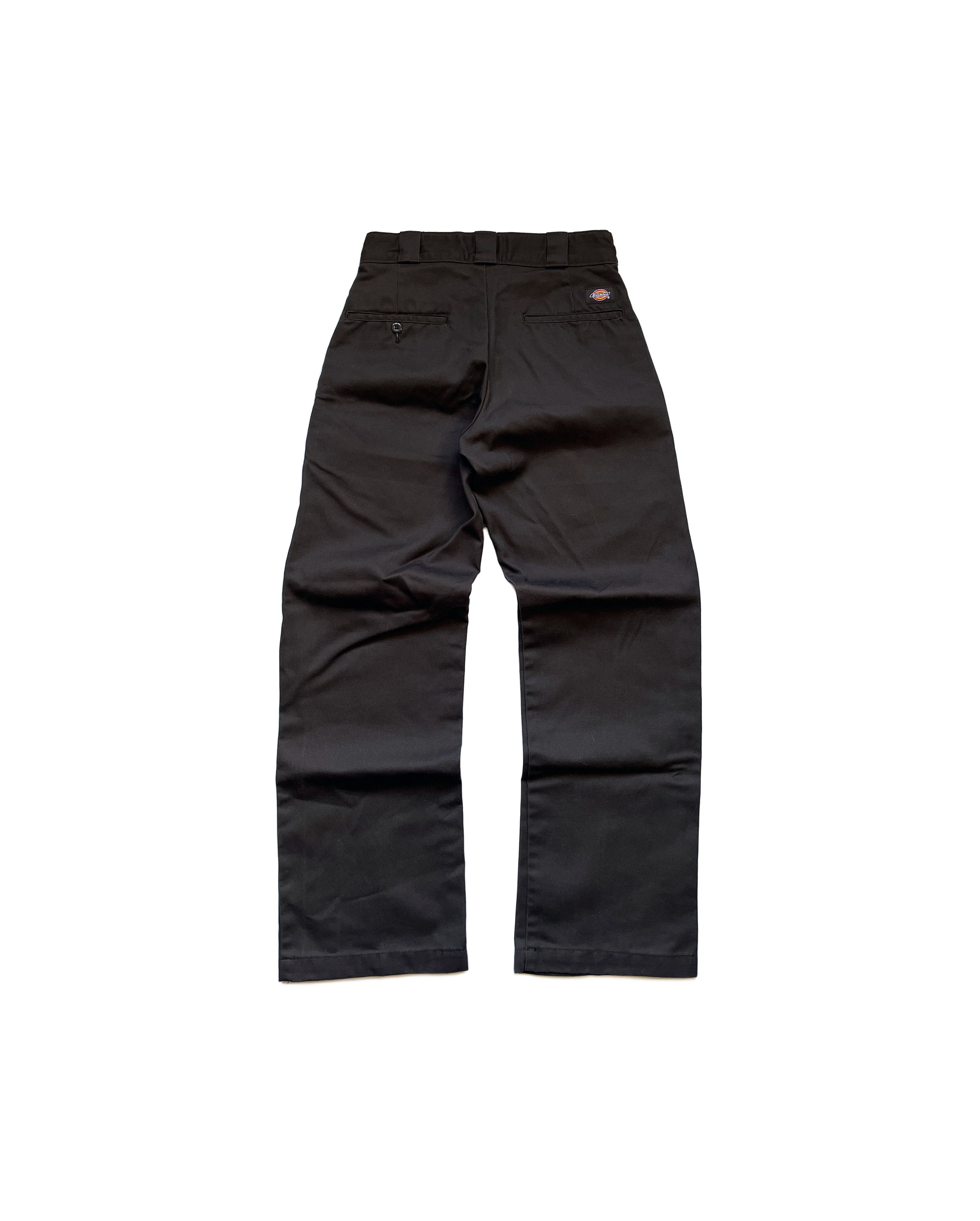 パンツ 60s vintage dickies work pants 874 USA 60s vintage dickies work pants 874 USA