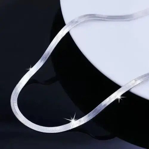 Other Blade Chain Necklace Size ONE SIZE - 4 Thumbnail