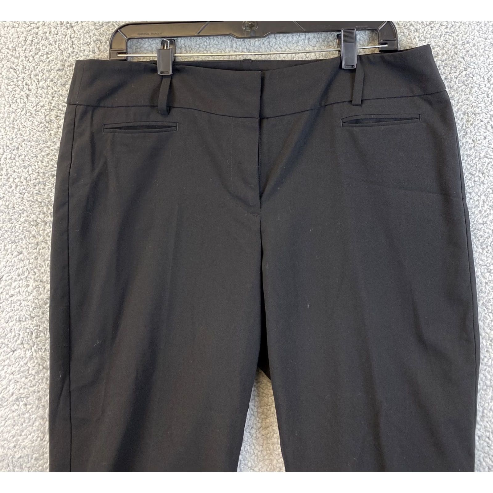 Ann Taylor VINTAGE: No? (Invalid) Size 34" / US 12 / IT 48 - 2 Thumbnail