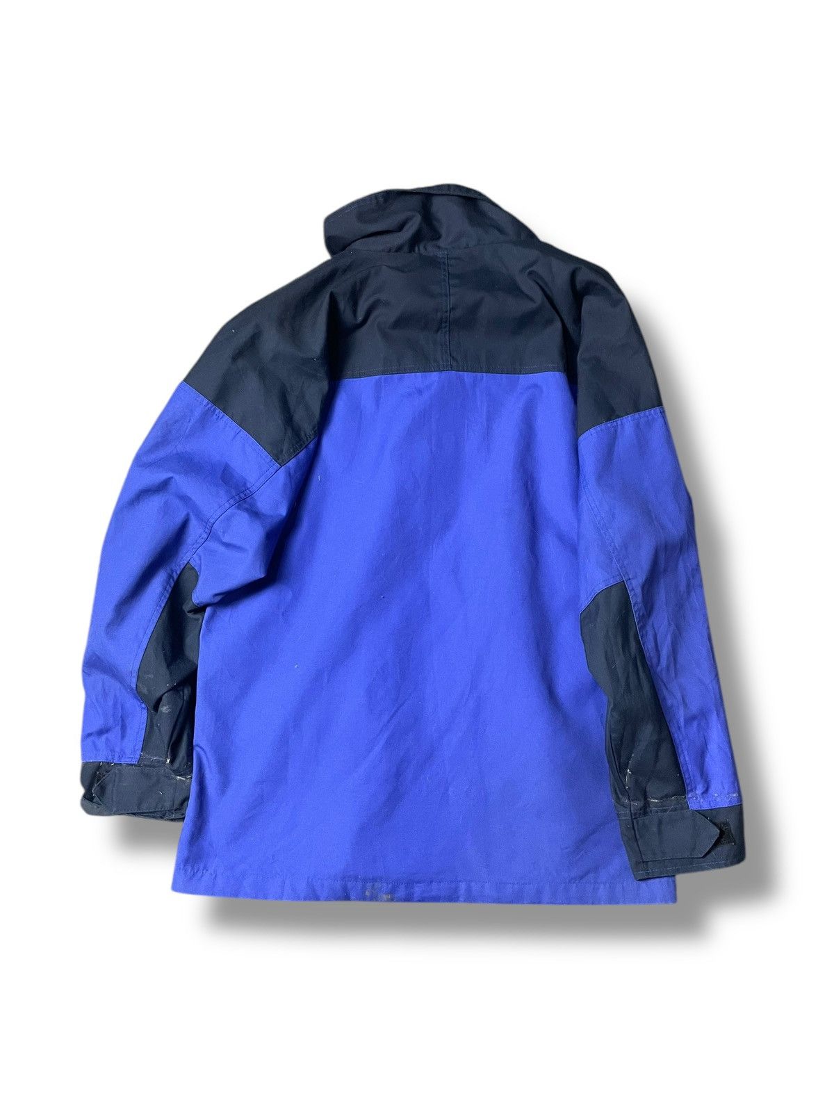 Japanese Brand × Pepsi × Vintage Vintage PEPSI Permanent Press Jacket (99) Size US S / EU 44-46 / 1 - 5 Thumbnail