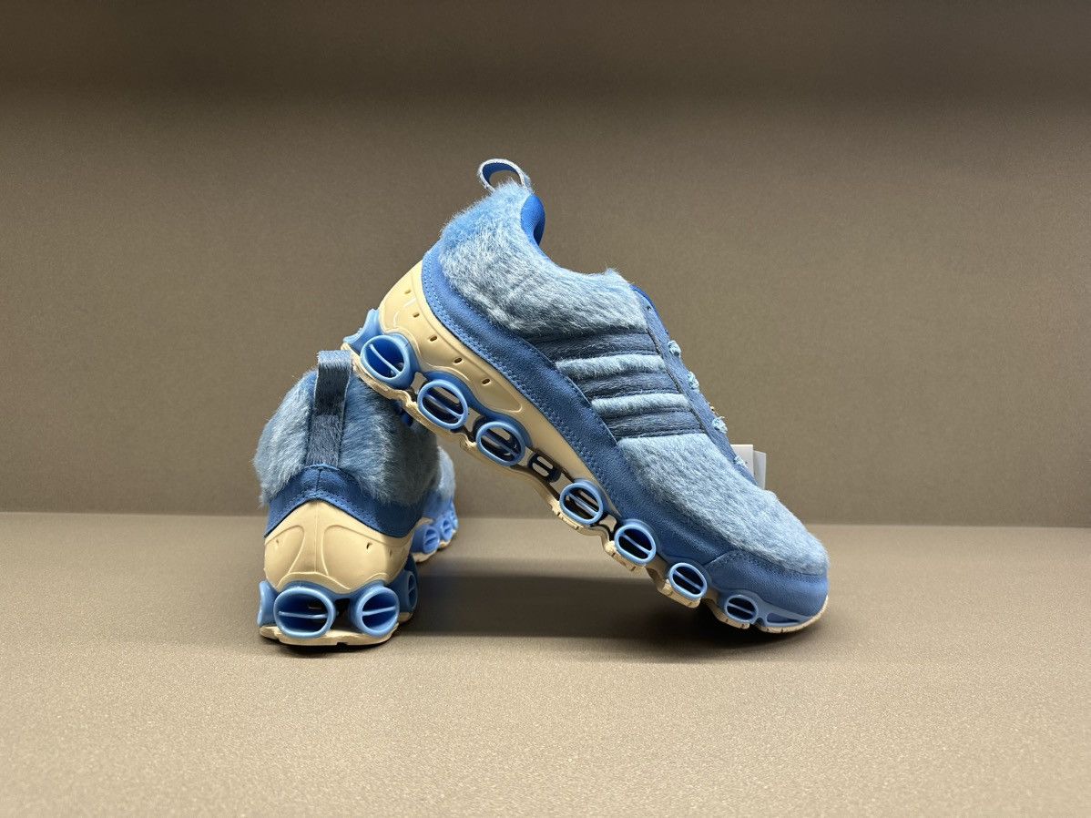 Adidas Adidas Microbounce T1 Kerwin Frost Bright Royal Size US 9 / EU 42 - 7 Thumbnail