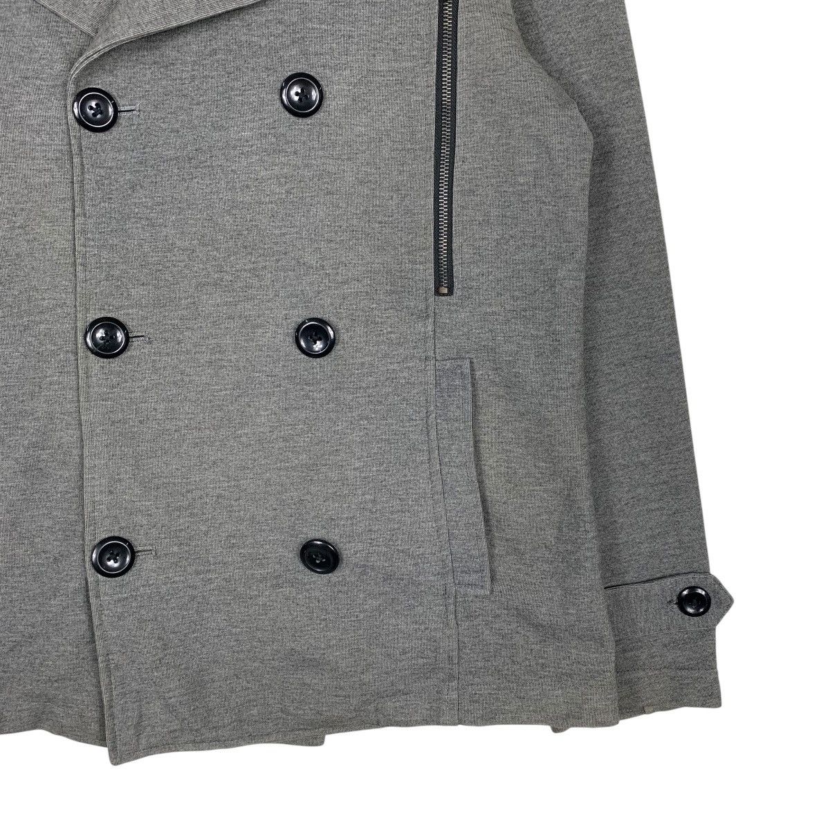 semanticdesign Semantic Design Double Breast Coat Jacket Size US L / EU 52-54 / 3 - 4 Thumbnail