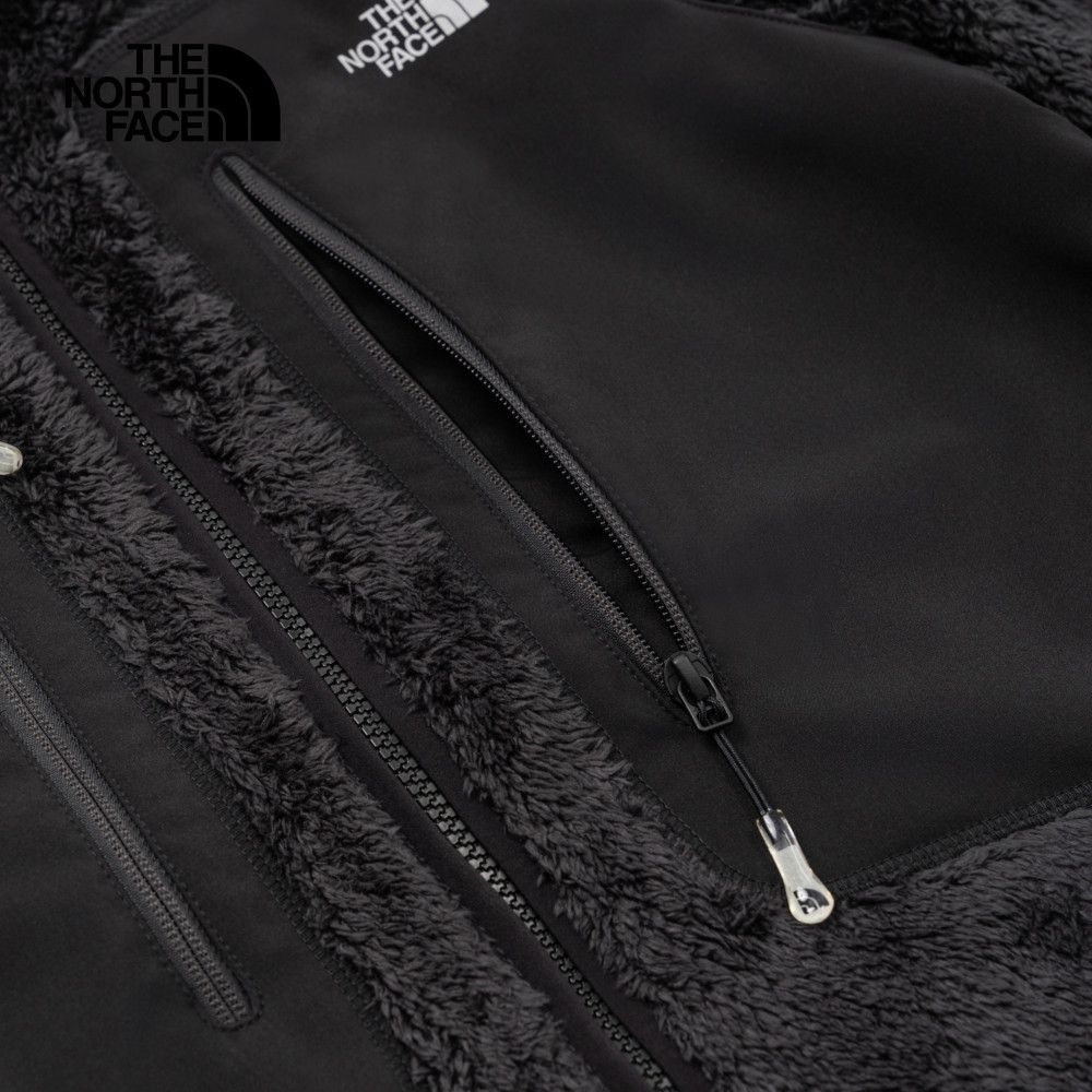 Kazuki Kuraishi × The North Face Urban Exploration KAZUKI UNISEX FLEECE FZ JACKET Size US M / EU 48-50 / 2 - 7 Thumbnail