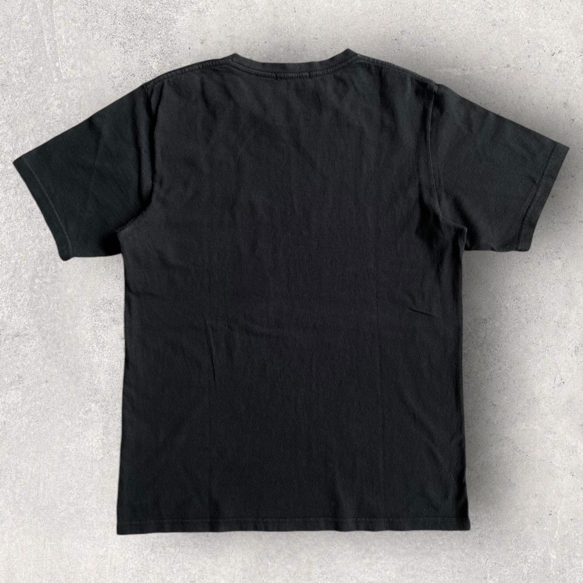 Undercover Undercover Evil Hand Logo T Shirt Size US M / EU 48-50 / 2 - 2 Thumbnail