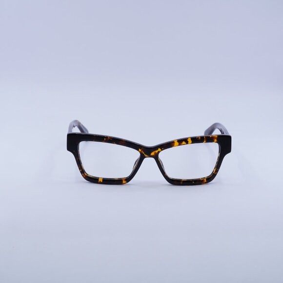 Off-White 🕶️ New Off-White OERJ077 STYLE 77 6000 Eyeglasses 55mm Size ONE SIZE - 2 Thumbnail