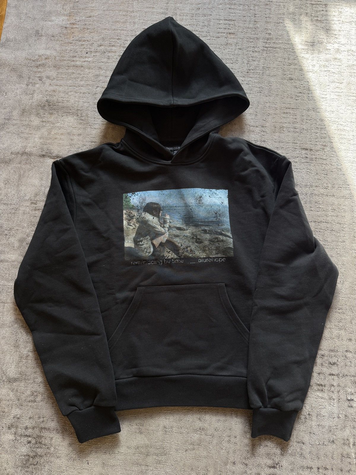 Droland Miller alurehope zipup hoodie Size US M / EU 48-50 / 2 - 1 Thumbnail