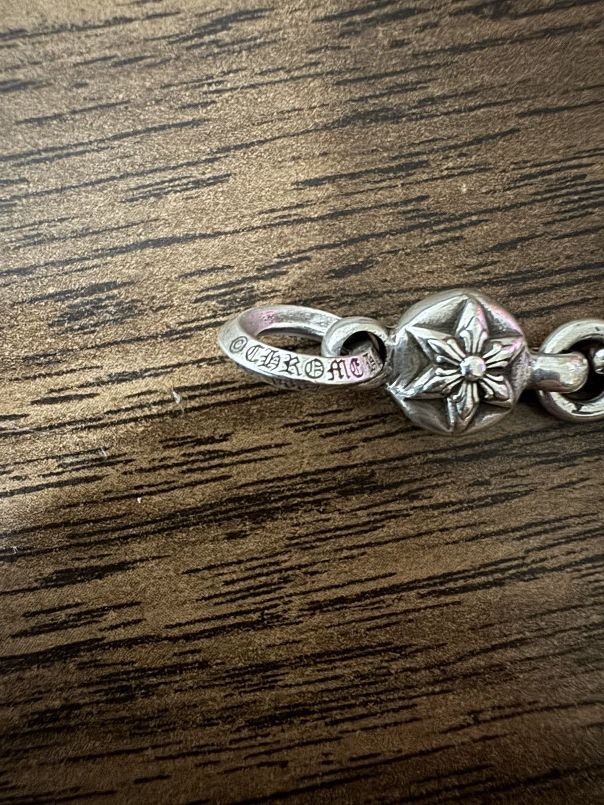 Chrome Hearts Chrome Hearts Star Pendant Size ONE SIZE - 3 Thumbnail