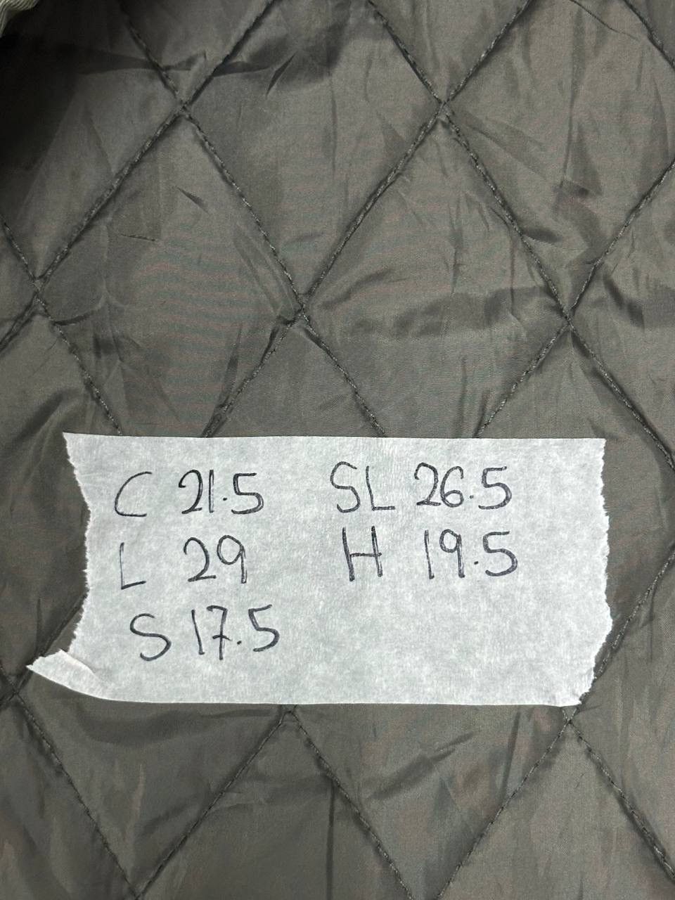 Calvin Klein CALVIN KLEIN JACKET Size US M / EU 48-50 / 2 - 17 Thumbnail