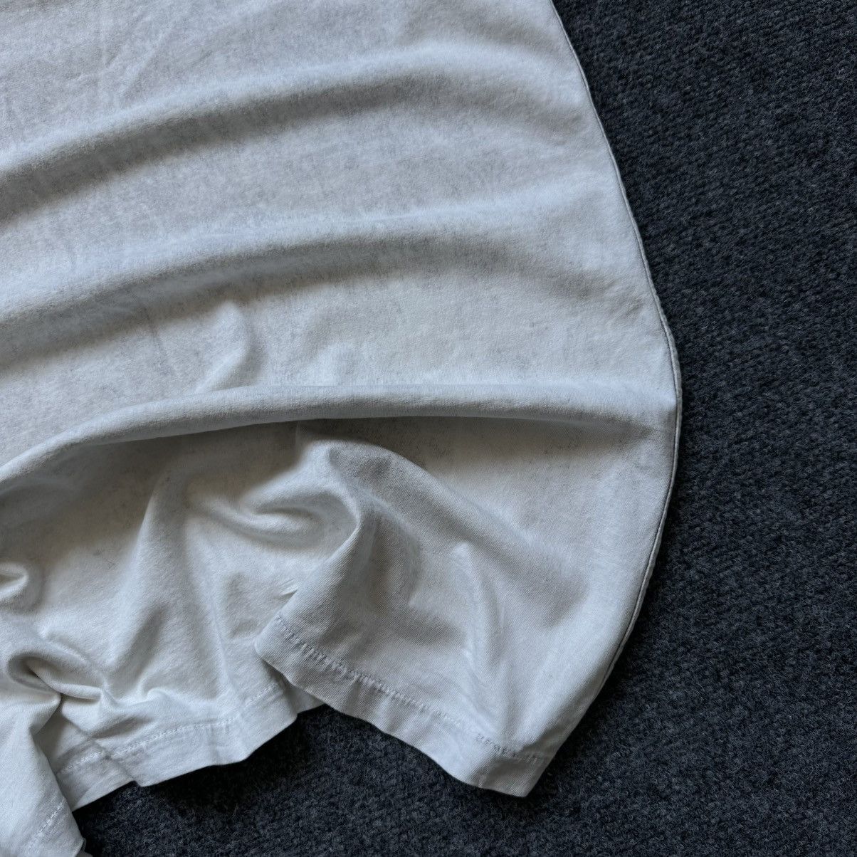 Hugo Boss Luxury Hugo Boss T-shirts Custom Hand Made Size XL Y2K 00s Size US XL / EU 56 / 4 - 16 Thumbnail