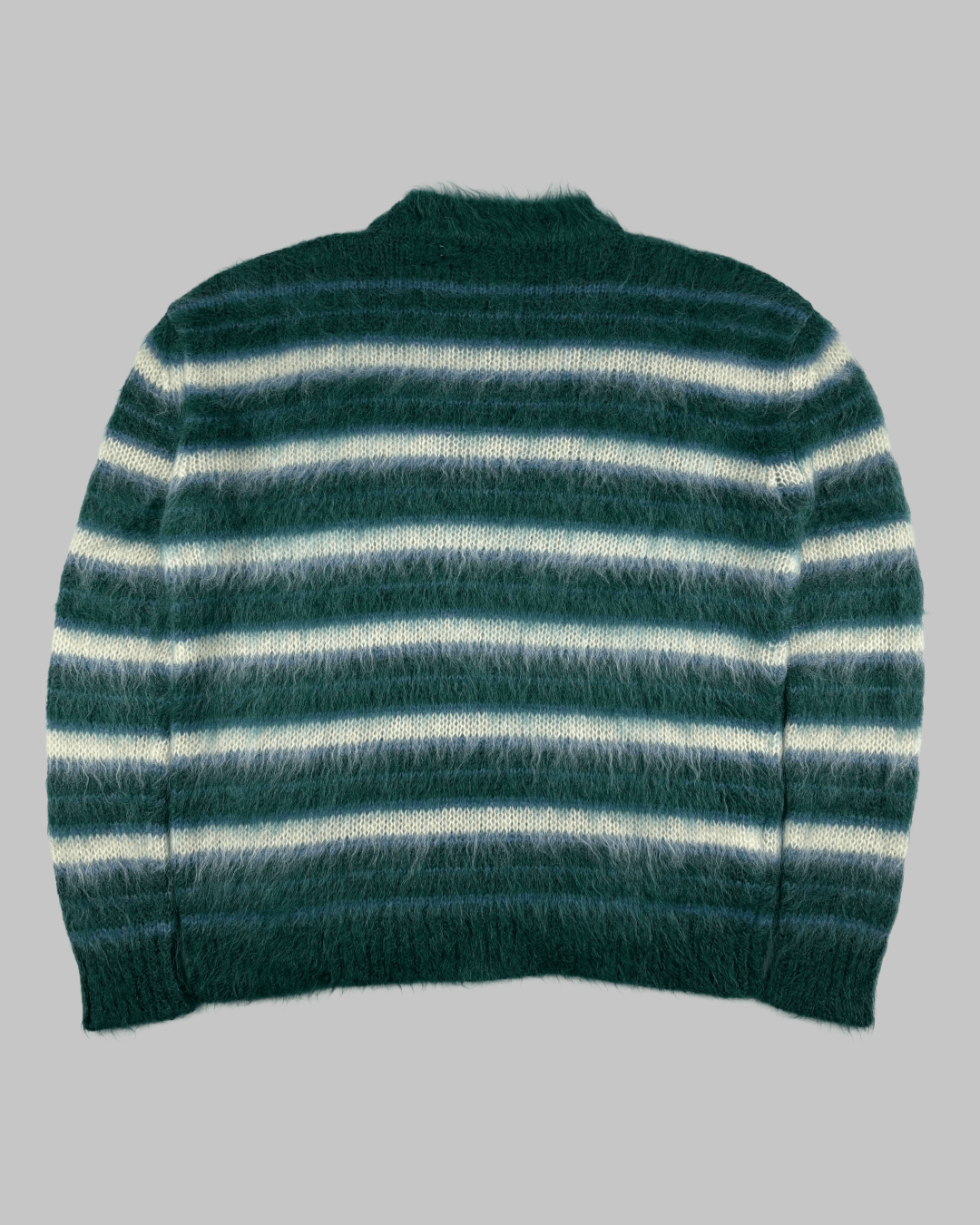 Marni Marni Mohair Sweater Size US M / EU 48-50 / 2 - 2 Thumbnail