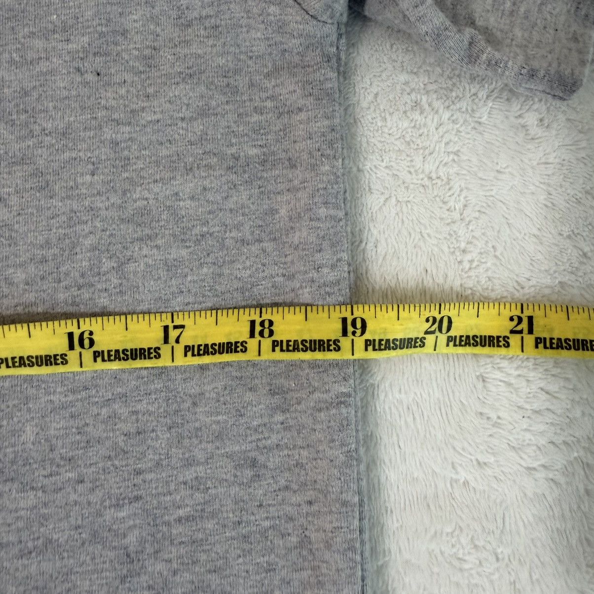Billionaire Boys Club Billionaire Boys Club BB Communicate T-Shirt Gray Size US M / EU 48-50 / 2 - 5 Thumbnail