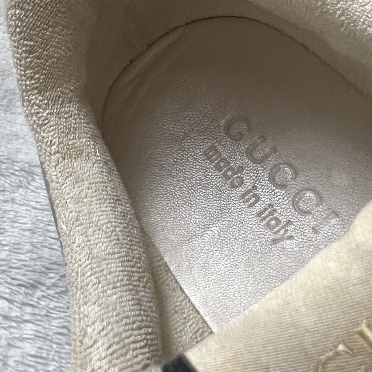 Gucci Gucci Screener Sneakers Size US 10 / EU 43 - 7 Thumbnail