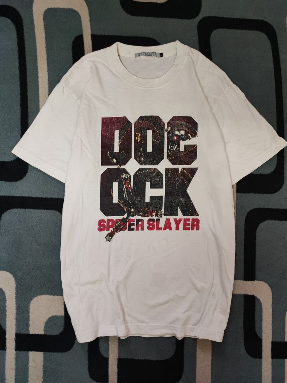 Movie × Very Rare × Vintage VERY RARE Vintage Cospa Doc Ock Spiderman 2 ...