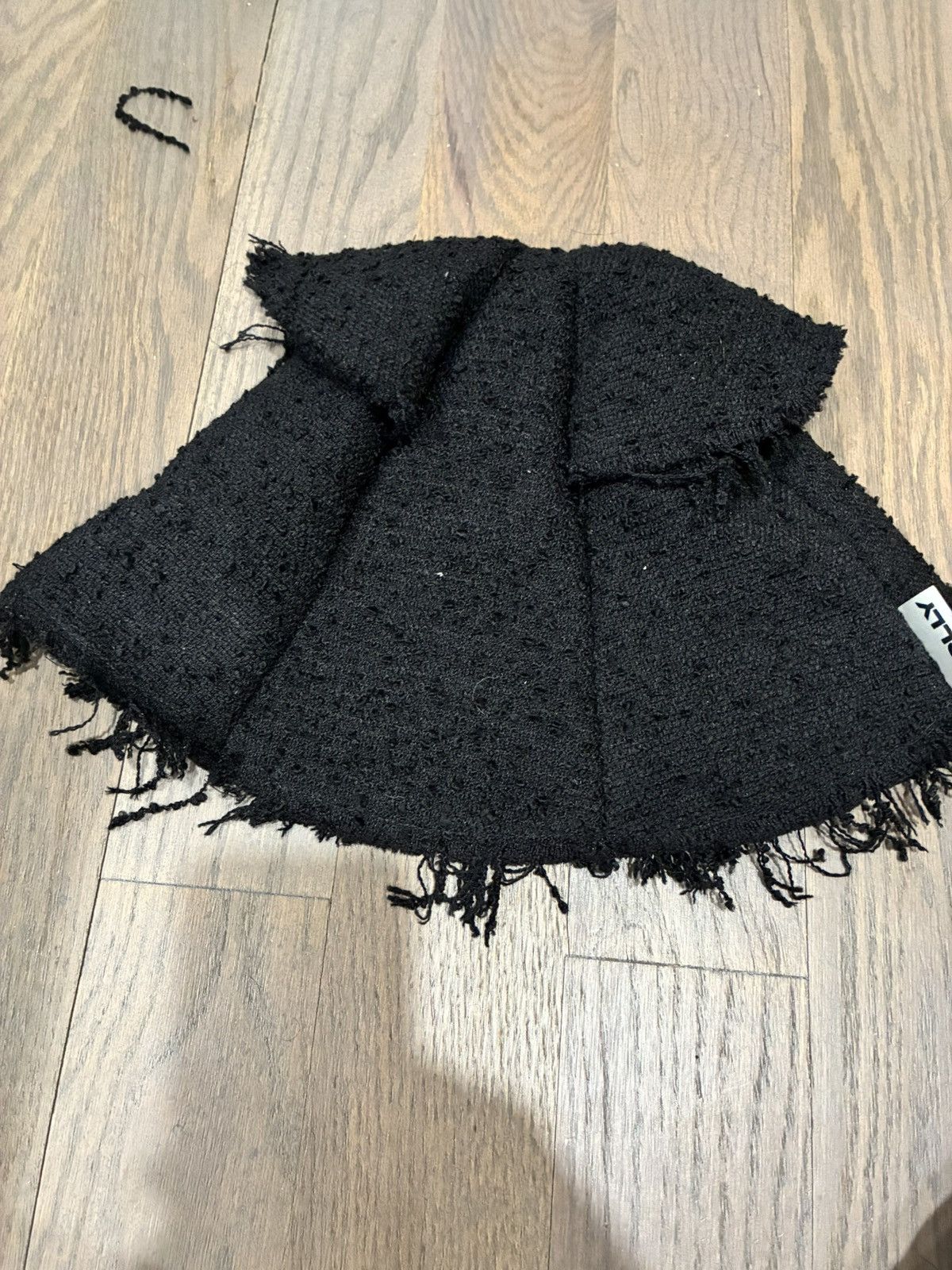 Earl Sweatshirt Earl Sweatshirt hat Size ONE SIZE - 3 Thumbnail