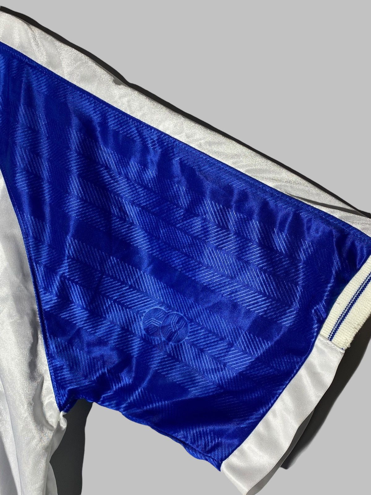 Vintage Vintage Cardiff City 1999 Home Football Shirt Soccer Jersey Size US XXL / EU 58 / 5 - 10 Thumbnail