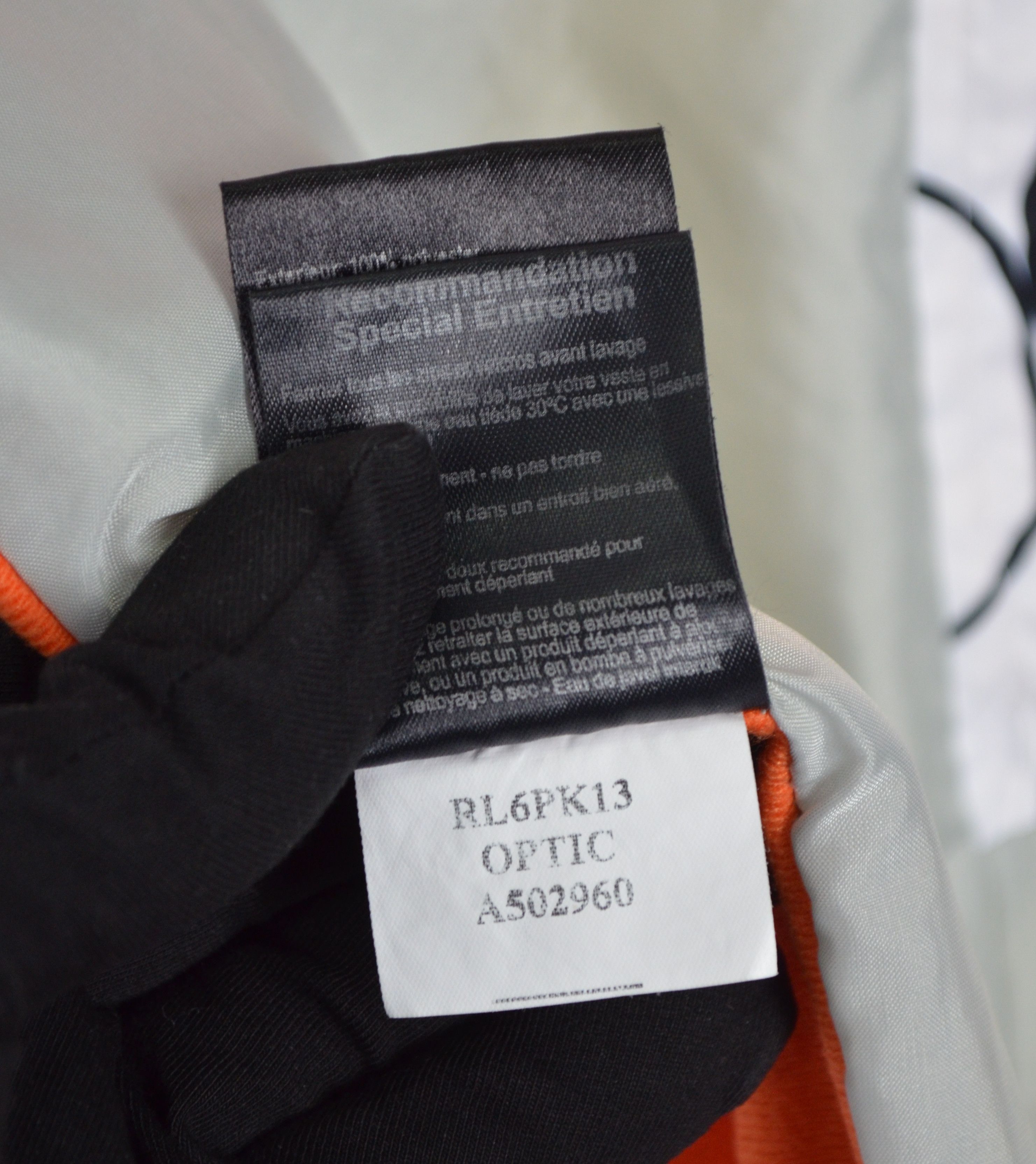 Designer × Jean Charles De Castelbajac JC de Castelbajac x Rossignol GORE-TEX Ski Pants Size M-L Size 27" / US 4 / IT 40 - 19 Thumbnail