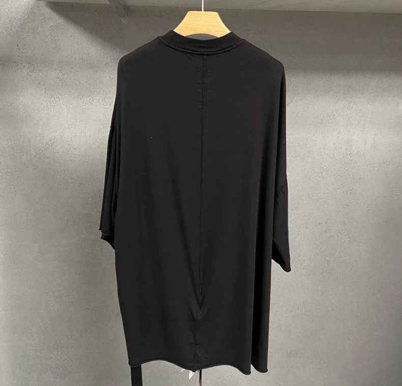 Rick Owens rick owens size os 24 FW double line streamer24fw multi-li Size US M / EU 48-50 / 2 - 2 Thumbnail