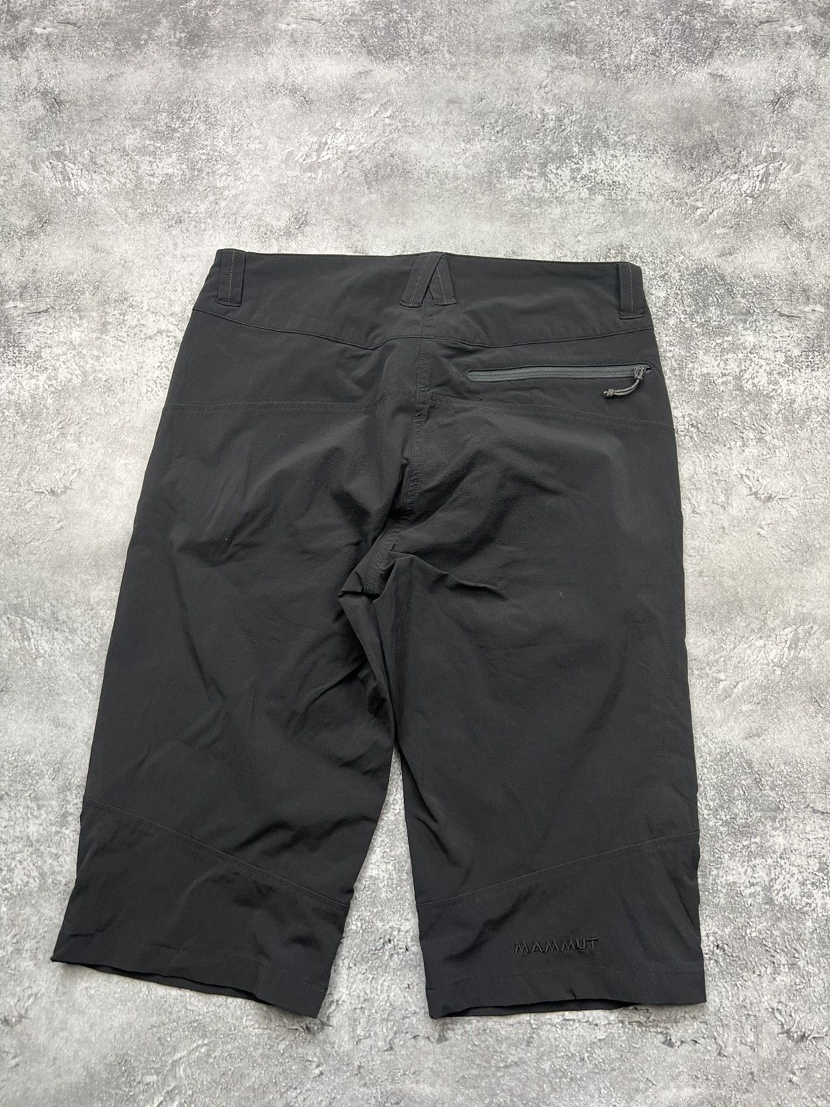 Mammut Mammut Shorts Womens Gorpcore Tracking Size 26" / US 2 / IT 38 - 5 Thumbnail