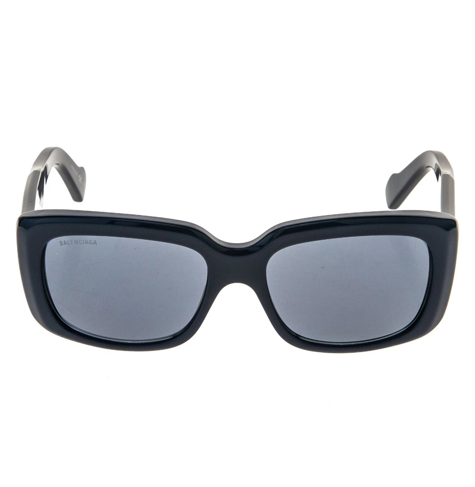 Balenciaga BALENCIAGA BB0072S AUTHENTIC PARIS 0072 Rectangular Size ONE SIZE - 10 Thumbnail