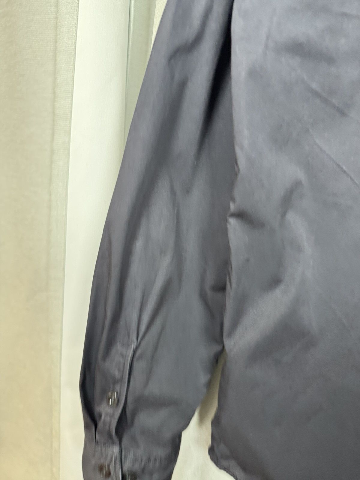 C.P. Company C.P. Company Black Lens Zip Overshirt 14Y Fits XS Size US XXS / EU 40 - 20 Thumbnail