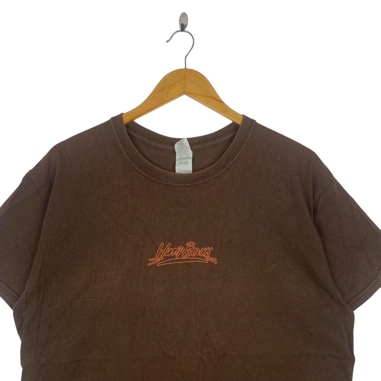 Other HUMP BACK JAPAN Female Rock Band Momoko Hayashi Tee Shirt Size US L / EU 52-54 / 3 - 2 Thumbnail