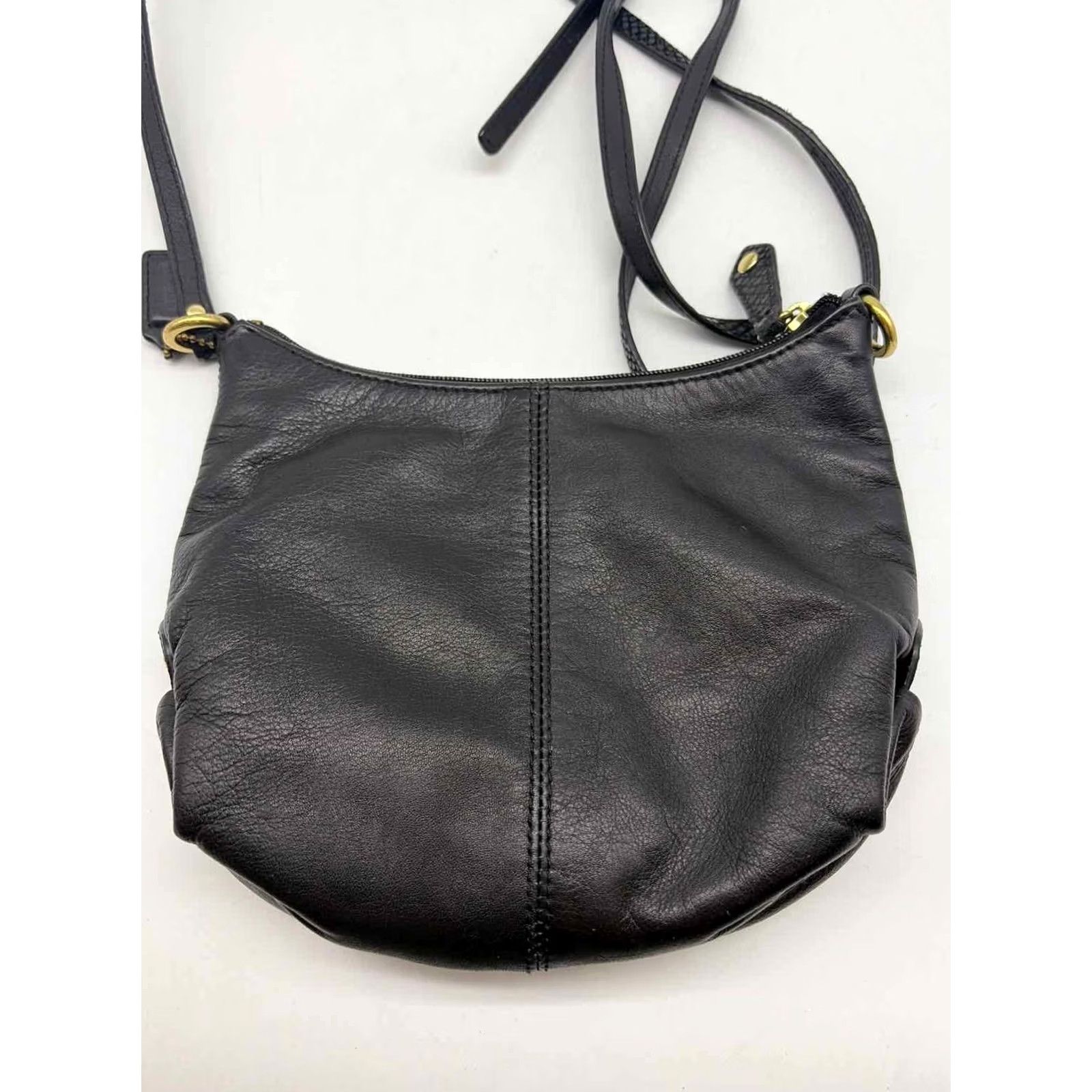 Coach Coach Black Crossbody Size ONE SIZE - 2 Thumbnail